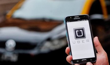 Uber é processada por não ter carro adaptado para cadeirantes