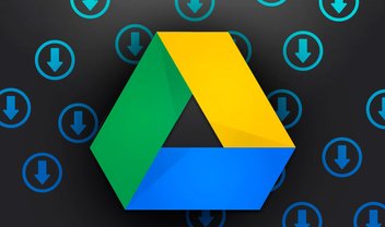 Aprenda a baixar do Google Drive vários arquivos de uma só vez 