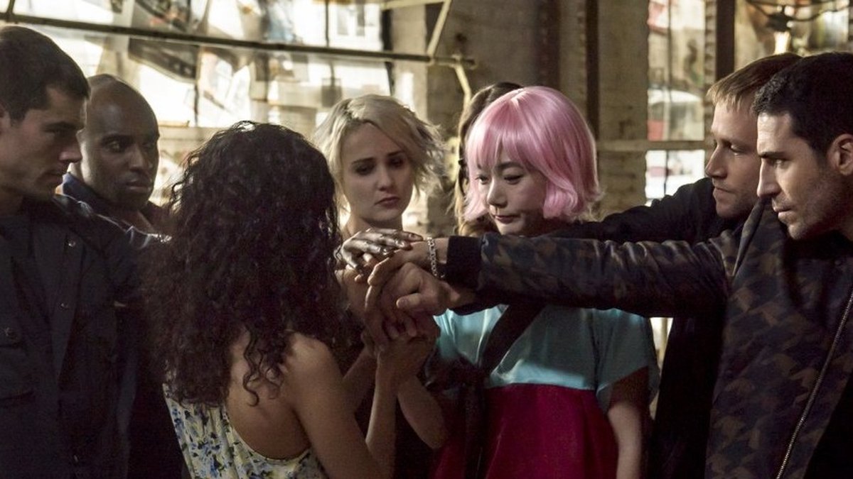 Sense 8  Episódio final terá pré-estreia em São Paulo com