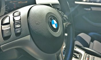 IBM e BMW fazem parceria para criar rede em nuvem para veículos