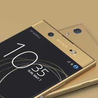 Imagem de Sony revela preços e data para chegada do Xperia XZ Premium e XA1 Ultra
