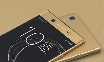 Sony revela preços e data para chegada do Xperia XZ Premium e XA1 Ultra