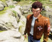 Shenmue 3 vai trazer novidades durante a Gamescom 2017