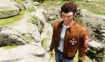 Shenmue 3 vai trazer novidades durante a Gamescom 2017