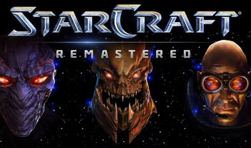 StarCraft: Remastered ganha data de lançamento e um preço camarada