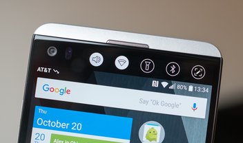 LG V30 não vai mais ter uma segunda tela – mas nem tudo está perdido