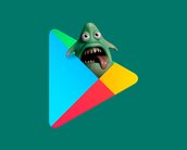 Companhia antifraude encontra mais de 300 malwares na Play Store