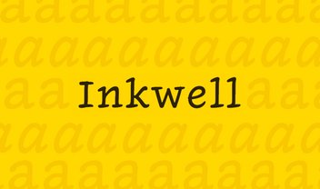 Conheça Inkwell, fonte considerada a Comic Sans do século XXI