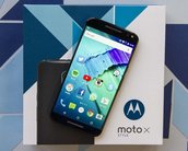 Moto X Style começa ser atualizado para o Android 7.0 Nougat