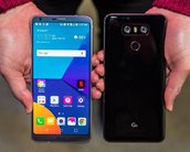 LG G6 mini tem detalhes vazados; nova versão chegando? 