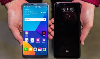 LG G6 mini tem detalhes vazados; nova versão chegando? 