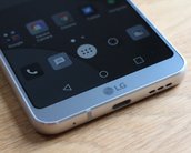 LG faz registro para LG G6 Alpha e LG G6 Prime na Europa