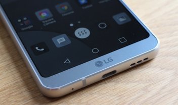 LG faz registro para LG G6 Alpha e LG G6 Prime na Europa