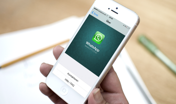 WhatsApp: veja como fazer o backup das suas conversas no iPhone