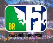 Campeonato “Brasileirão” de Rainbow Six Siege começa no próximo domingo (2)