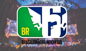 Campeonato “Brasileirão” de Rainbow Six Siege começa no próximo domingo (2)