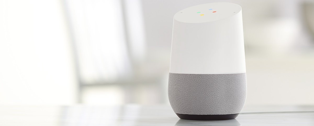 Google home hot sale via bluetooth