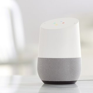 Imagem de Google Home recebe capacidade de streaming via Bluetooth 