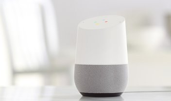 Google Home recebe capacidade de streaming via Bluetooth 