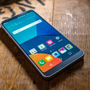 Imagem de Rumores indicam que LG G6 mini pode, na verdade, se chamar LG Q6