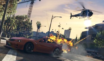 Nova atualização de GTA Online traz, novamente, muitas coisas gratuitas