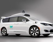 Manutenção de veículos da Waymo será feito pela Avis Budget Group