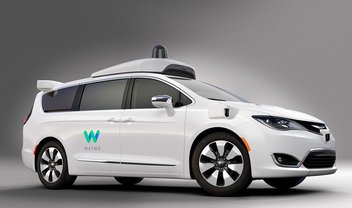 Manutenção de veículos da Waymo será feito pela Avis Budget Group