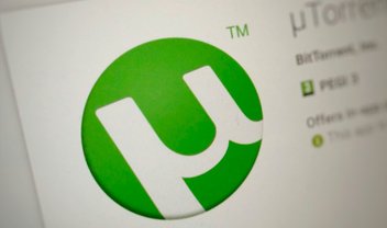 uTorrent: configure o programa para não receber anúncios