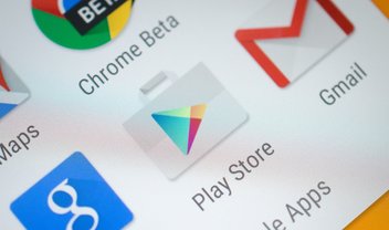 Google atualiza Play Store para você checar mudanças em apps 