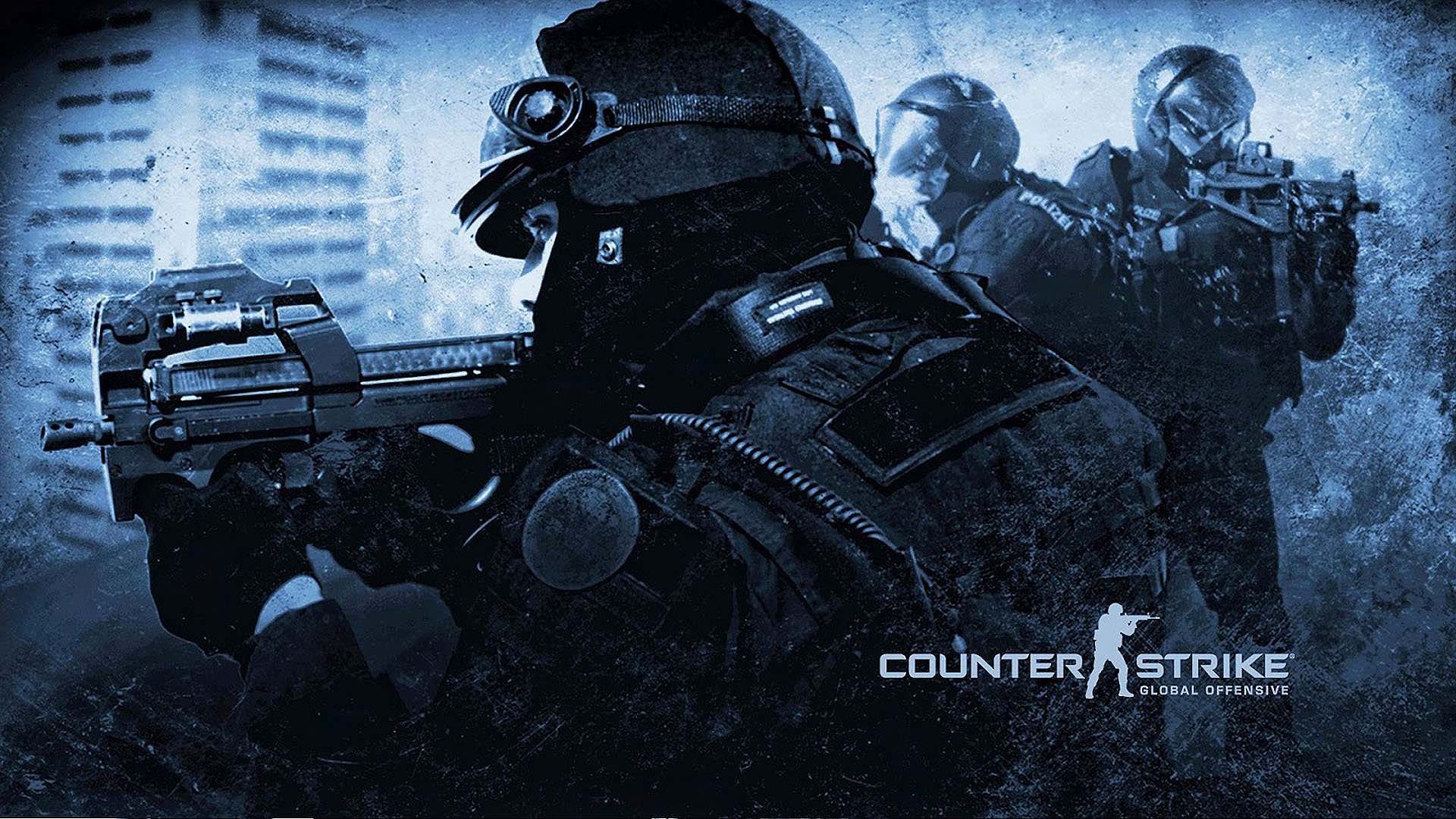 Cs Go Counter Strike Global Offensive - Jogos Ps3 Psn