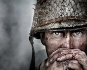 Não há chances de vermos Call of Duty: WWII no Nintendo Switch