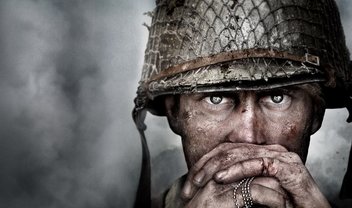 Não há chances de vermos Call of Duty: WWII no Nintendo Switch