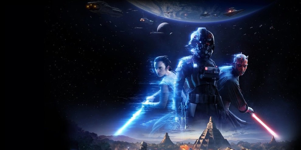 Imagem de Sistema de loot em Battlefront 2 traz medos sobre mecânicas “pay to win”