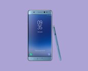 Samsung confirma: versão repaginada do Galaxy Note 7 chega em 7 de julho