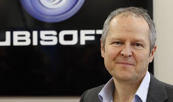 Vivendi pode desistir da Ubisoft caso outro alvo mais atraente surja