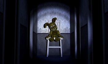 Comunidade Steam :: Five Nights at Freddy's