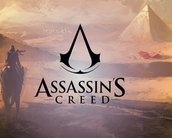 Assassin’s Creed Origins terá mapa duas vezes maior que o de Black Flag