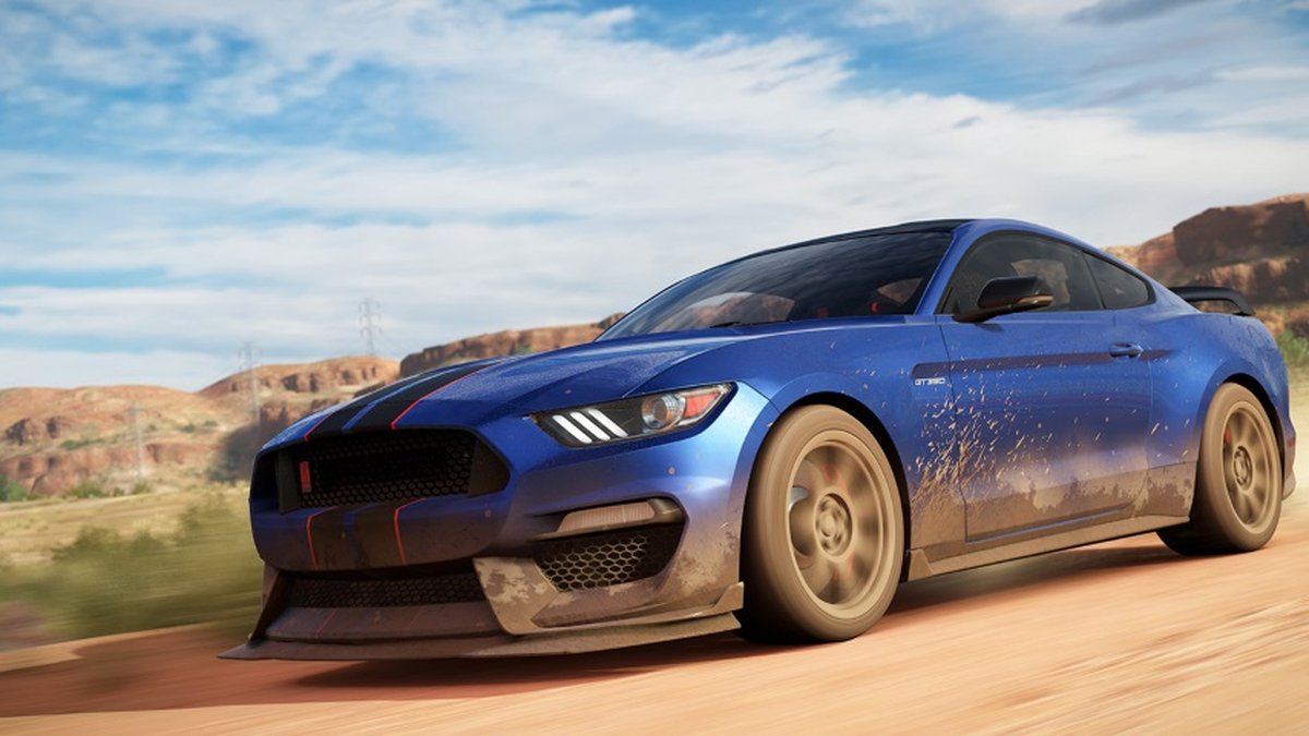 Forza Horizon 3: requisitos de sistema para rodar no PC - Videogame Mais