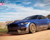 Já vá se preparando para jogar Forza Horizon 4 em 2018