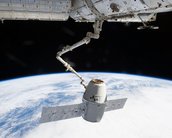 Um novo marco para a SpaceX: cápsula Dragon retorna do espaço com sucesso 