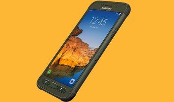 Tá saindo da jaula: Galaxy S8 Active é certificado nos Estados Unidos