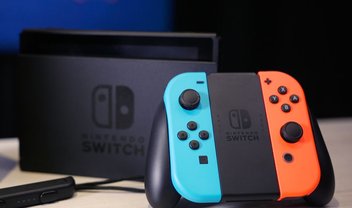 Analista diz que Switch vai se sair melhor que Xbox One no mercado em 2017