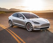 Confirmado: os primeiros Tesla Model 3 já serão entregues dia 28 de julho