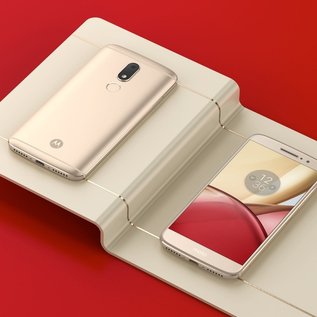 Imagem de Vazam possíveis especificações do Moto M2; confira