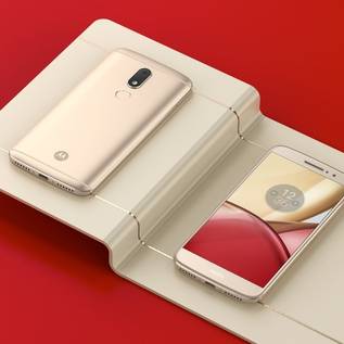 Imagem de Vazam possíveis especificações do Moto M2; confira