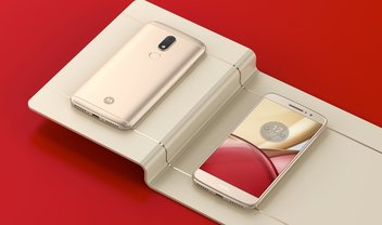 Vazam possíveis especificações do Moto M2; confira