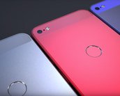 Novas imagens conceito do Google Pixel 2 mostram um smartphone dos sonhos