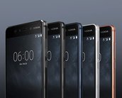 Já no Ocidente! Nokia 6 começa a ser vendido nos EUA em 10 de julho