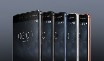 Já no Ocidente! Nokia 6 começa a ser vendido nos EUA em 10 de julho