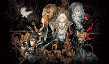 Speedrunner bate recorde mundial de Castlevania SotN duas vezes seguidas